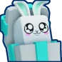 Giftbox Bunny