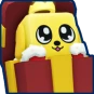 Giftbox King Doggy