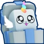 Giftbox Unicorn