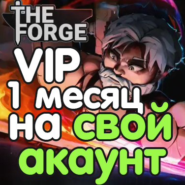 Приватка на СВОЕМ аккаунте на месяц