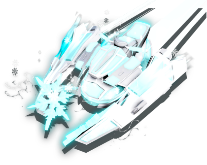 Frostbite