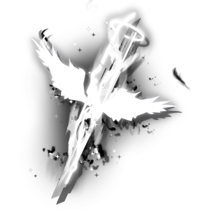 Heavyblade of Glory