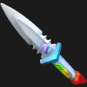 Chroma Snow Dagger 2025