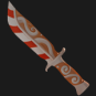 Gingercookie (Knife) 2025