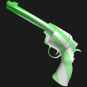 Spearmint (Gun) 2025