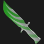 Spearmint (Knife) 2025