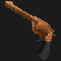 Gingerbread (Gun) 2025