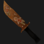 Gingerbread (Knife) 2025