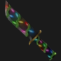Lights (Knife) 2025