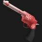 Peppermint (Gun) 2025