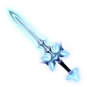 Sparkblade