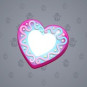 Cookie Heart #122946