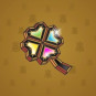 Clover Pin #66610