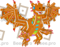 Dragon Gingerini
