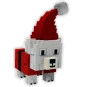Santa Bear