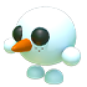 Snowball Pet