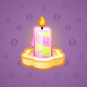 Eternal Candle #5168