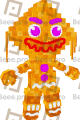 Ginger Gerat