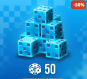 Dice Sets x50