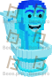 Skibidi Toilet