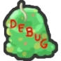 Debug Wax (100% Caustic) - Применение на вашей экипировке