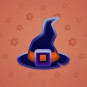 Witch Hat #12681