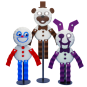 Paper Pals