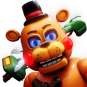 Toy Freddy