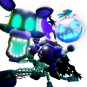 Headless Horseman Mangle