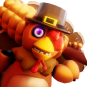 Turkey Chica
