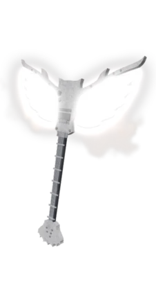XMAS Wingripper
