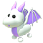 Lavender Dragon