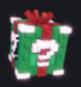 Premium Christmas Lucky Block (x1)