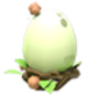 Woodland Egg