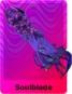 Soulblade