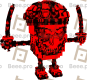 Cappuccino Clownino