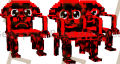 Los Karkeritos