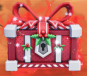 Christmas Crate x1