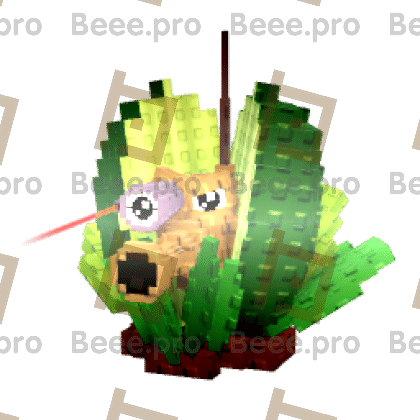 Avacado Assassino