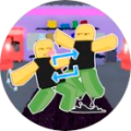 Second Emote Page