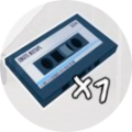 Random Emotes x1