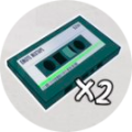 Random Emotes x2