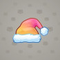 Santa Hat #42968