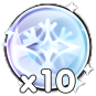 Winter Essence x10