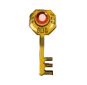 Coco's Jumbo Key