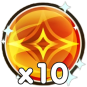 Fire Essence x10