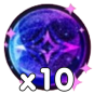 Galaxy Essence x10