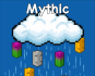 Seed Rain (Mythic)