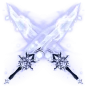 Dual Moonlight Blade