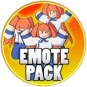 Emote Pack #2